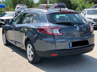 Renault Megane foto 5