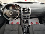 Dacia Logan Mcv foto 6