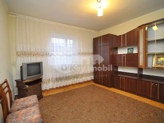 Casă cu 2 camere, Durlești, 400 €! foto 5