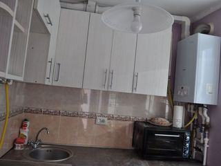 Apartament cu 1 cameră, 30 m², Centru, Florești foto 7