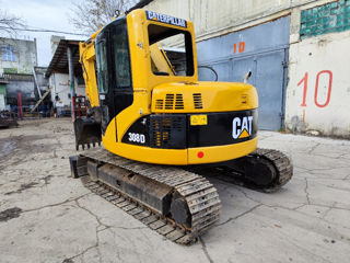 Cat 308d foto 2