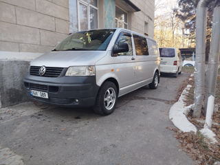 Volkswagen Transporter foto 2