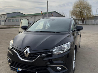 Renault Grand Scenic foto 5