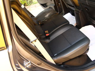 Renault Grand Scenic foto 8