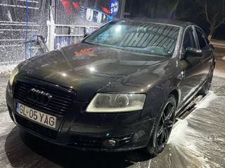 Audi A6 foto 4