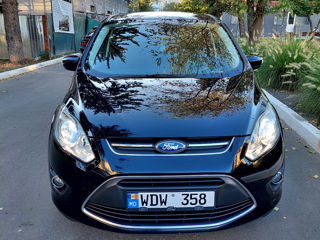 Ford C-Max foto 2