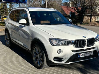 BMW X3 foto 3