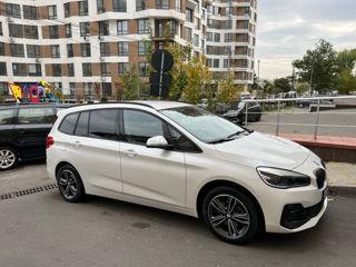 BMW 2 Series Gran Tourer