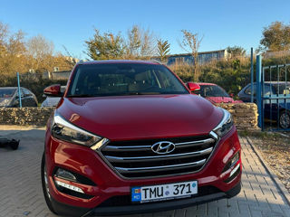 Hyundai Tucson foto 2