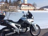 BMW F650 foto 6