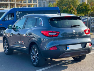 Renault Kadjar foto 8