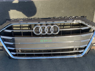 Grila Radiator Audi Q7 A4 A5 lift foto 8