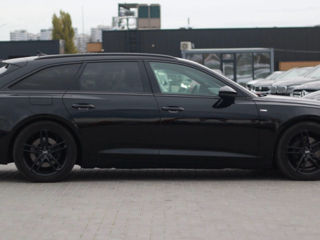 Audi A6 foto 18