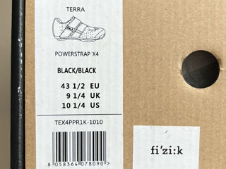 Fizik Terra X4 Powerstrap foto 4