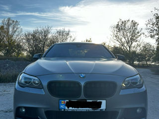 BMW 5 Series foto 2