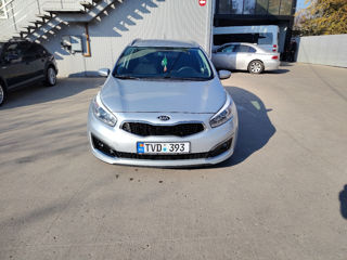 KIA Ceed foto 4