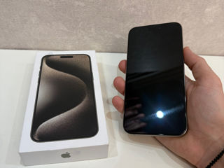 Iphone 15 Pro Max 512GB foto 3