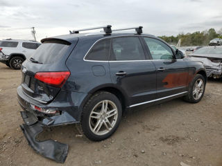 Audi Q5 foto 3