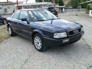 Audi 80 foto 1