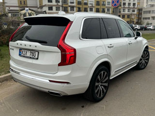 Volvo XC90 foto 3