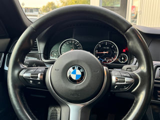 BMW 5 Series foto 11