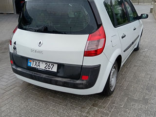 Renault Scenic foto 4