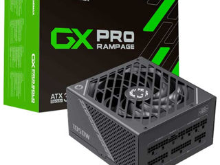 Продам Блок питания Gamemax GX-1050 PRO 1050 Вт с сертефикацией 80+ gold