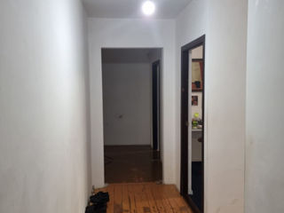 Apartament cu 3 camere, 60 m², Buiucani, Chișinău foto 10