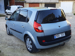 Renault Scenic foto 5