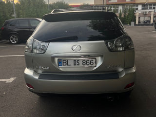 Lexus RX Series foto 2