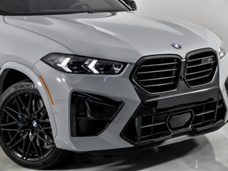 BMW X6 foto 1