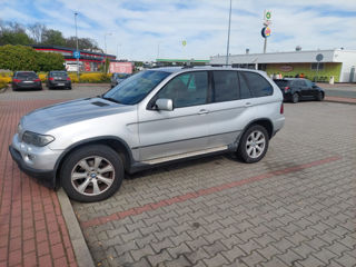 BMW X5 foto 4