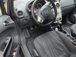 Opel Corsa foto 10