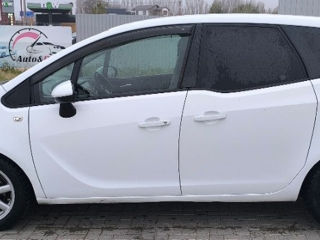 Opel Meriva foto 6