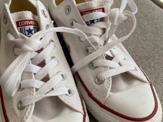 Converse all star