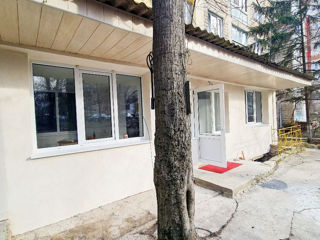 Apartament cu 3 camere, 90 m², Telecentru, Chișinău foto 12