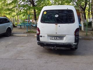 Hyundai H100 foto 3