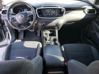 KIA Sorento foto 8