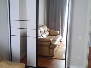 Apartament cu 2 camere, 50 m², Centru, Bălți foto 8