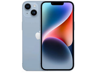 Apple iPhone 14 Plus 128GB Blue (Model A2886)