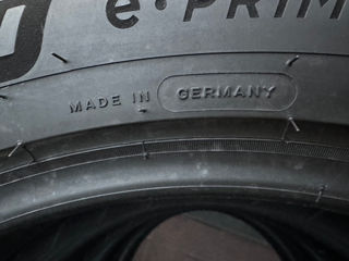 195/60 R18 Michelin Noi 2023 foto 9