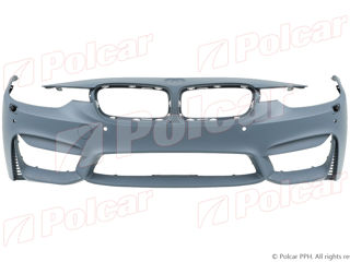 Bodykit pentru BMW M3 F30/31/35