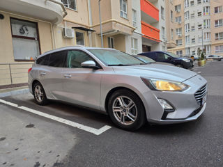 Ford Focus foto 2