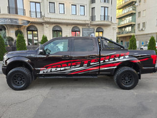 Ford F-150 foto 5