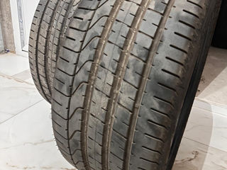 2 anvelope Pirelli 295x35x21 foto 1