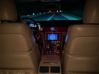 Volkswagen Phaeton, 2006 