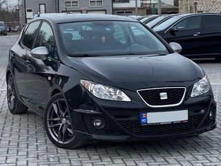 Seat Ibiza foto 5