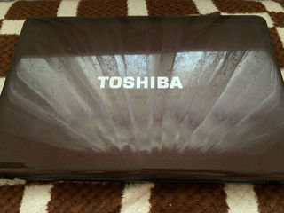 Toshiba foto 2