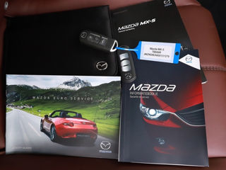 Mazda MX-5 foto 10