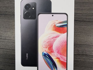 Xiaomi Redmi Note 12 4G 8/256GB Grey foto 1